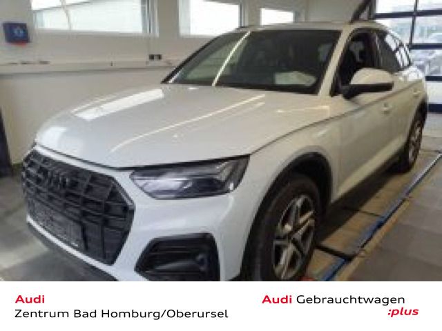 Image of Audi Q5