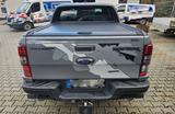 Ford Raptor - Ford Raptor Gebrauchtwagen