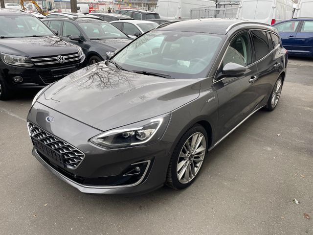 Ford Focus Vignale Autom.*HeadUP*AHK*B&O*PANORAMA*