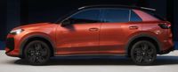 Volkswagen T-Roc - Vorschau Bild 4