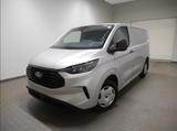 Ford Transit Custom Kasten 320 L1 Trend FWD*NAVI*SHZ - Ford Transit Custom mit Diesel-Antrieb: Silber, Abstandswarner