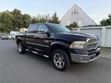Dodge RAM 1500 5.7 HEMI 4X4 LARAMIE SPORT LPG Prins  - gebrauchte Dodge RAM aus dem Jahr 2017