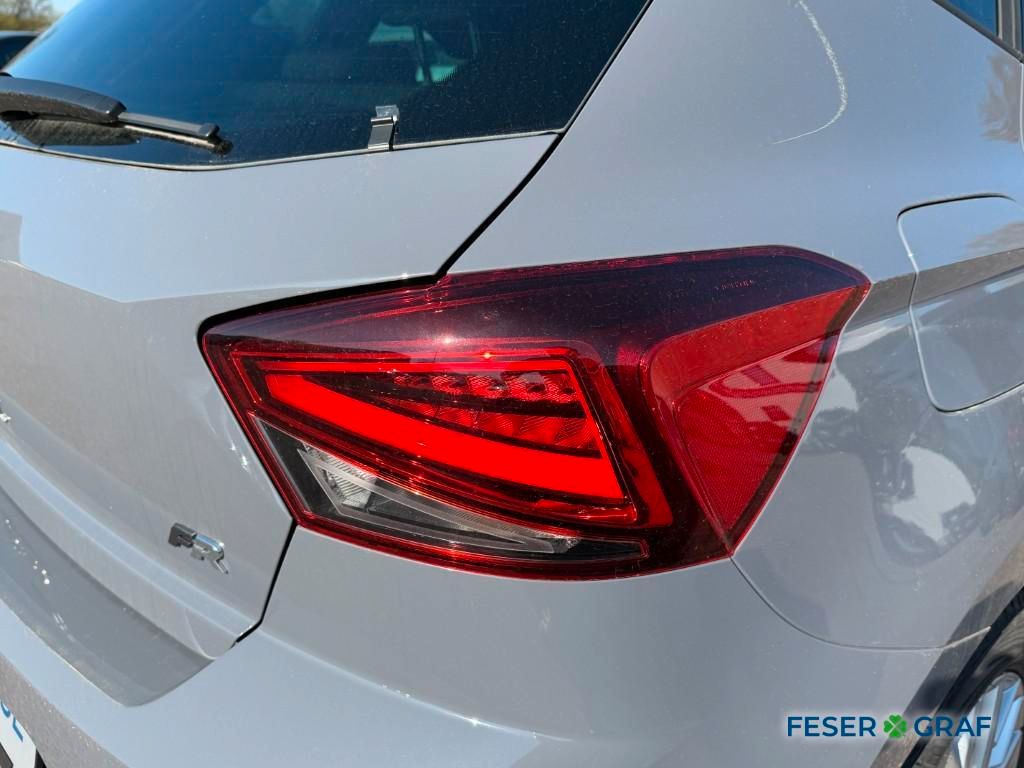 Seat Ibiza - Bild 15