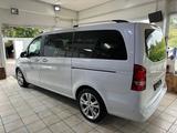 Mercedes-Benz V 220 CDI/BT/d EDITION lang Automatik 7Sitze AHK - Mercedes-Benz V 220: Cdi