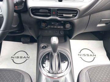 Nissan Juke - 10