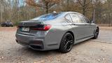 BMW 750i xDrive,  Executive Drive Pro, M, AHK   - gebrauchte BMW 750 aus dem Jahr 2021
