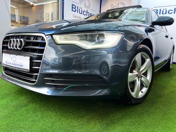 Audi A6 - 10