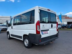 Fahrzeugabbildung Citroën Jumper 2.2 HDI,9-Sitzer,Klima vorne+hinten,AHK