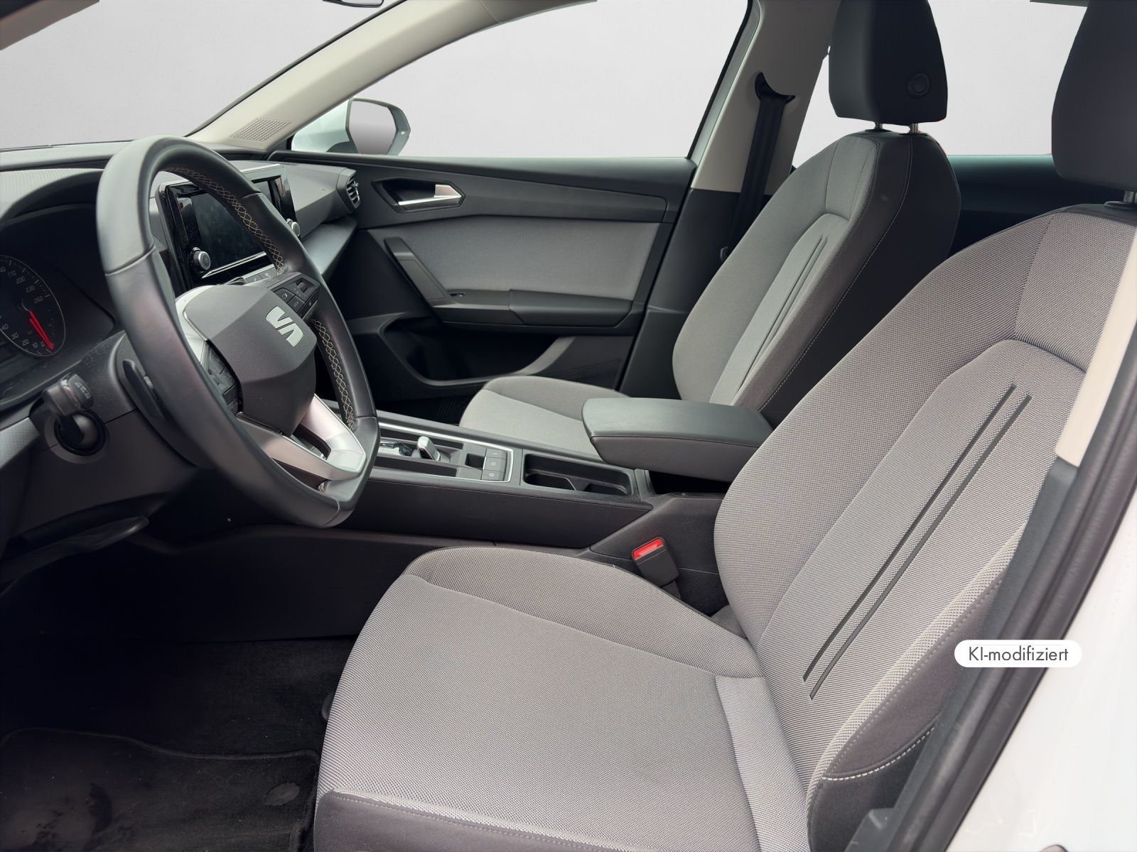 Seat Leon - Bild 13