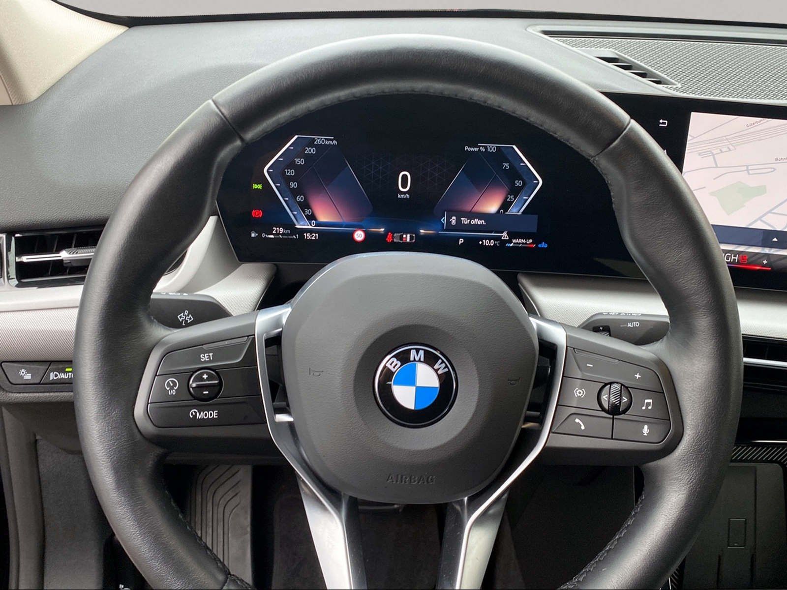 BMW X2 - Bild 13