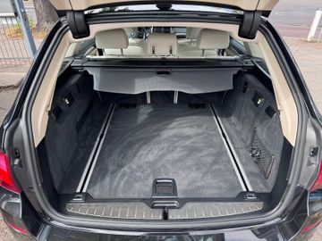 BMW 520 - 7