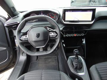 Bild 9 Peugeot 2008 Active