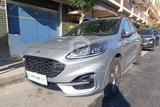 Ford FORD Kuga 1.5 EcoBlue 120 CV aut. 2WD ST-Line - Ford Kuga mit Diesel-Antrieb: Kombi, Automatik