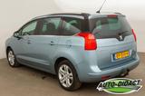 Peugeot 5008 Allure  Automatic Panodach - Peugeot 5008 aus 2012