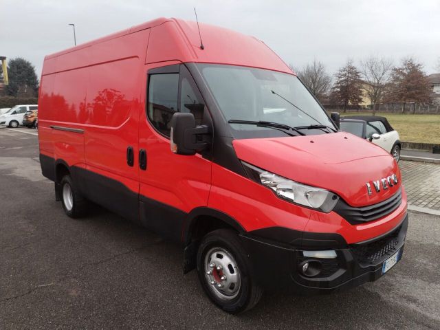 Iveco Daily 35C12A8V BTor 2.3 HPT PM-SL-TN-RG Fu