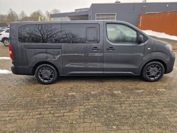 Bild 8 Opel Vivaro Kombi