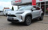 Toyota Yaris Cross Teamplayer*Safety-WinterPaket*Kamera - Toyota Gebrauchtwagen in Frankfurt