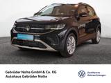 Volkswagen T-Cross 1.0 TSI 70 kW Life 3,99% PDC ACC LED - Volkswagen T-Cross in Osnabrück