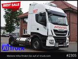 Iveco Stralis 460 , Gas LNG, Retarder - Iveco Erdgas (CNG)