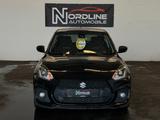 Suzuki Swift**Sport**Hybrid**Acc**Led**Garantie** - Suzuki Swift: Schwarz