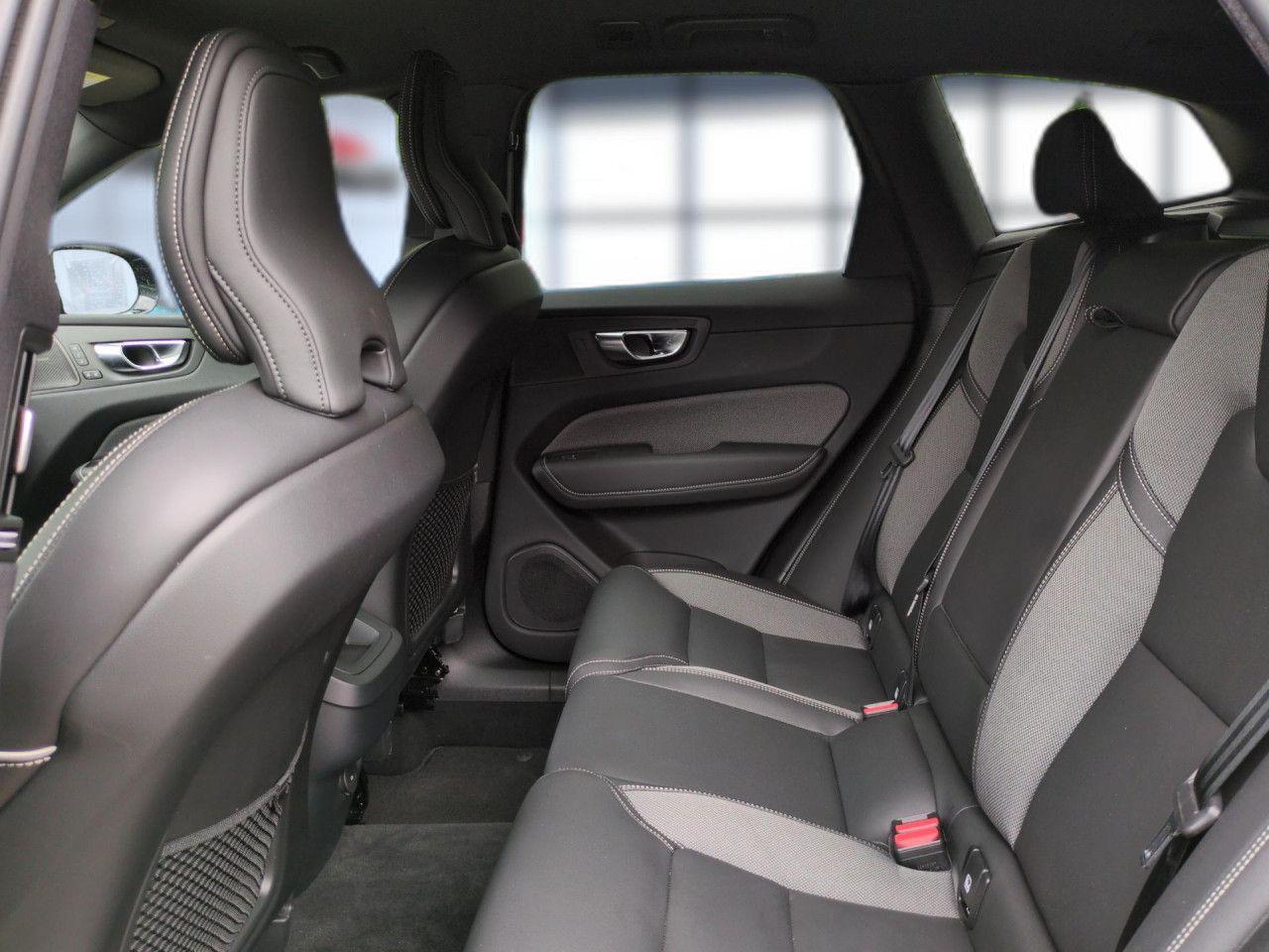 Volvo XC60 XC 60 Plus Dark AWD, миниатюра 17