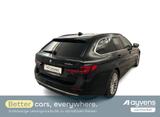 BMW 530 Luxury Line 530e Touring Aut. - BMW 530 mit Hybrid-Antrieb: Automatik