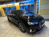 Audi S4 TDI tiptronic quattro*LED*AHK*Navi*Vir.Cock* - Audi S4 Gebrauchtwagen