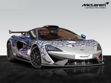 McLaren 620R | MSO Carbon Fibre | R Pack | Harness Bar - McLaren 620R Gebrauchtwagen
