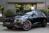 Audi SQ8 4.0 TDI quattro 435pk, Panorama - Audi SQ8 Diesel Gebrauchtwagen