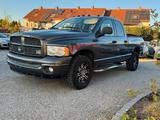 Dodge RAM 1500 - gebrauchte Dodge RAM aus dem Jahr 2003