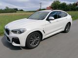 BMW X4 xDrive30i AT M Sport M Sport *Standheizung* - BMW X4 von privat