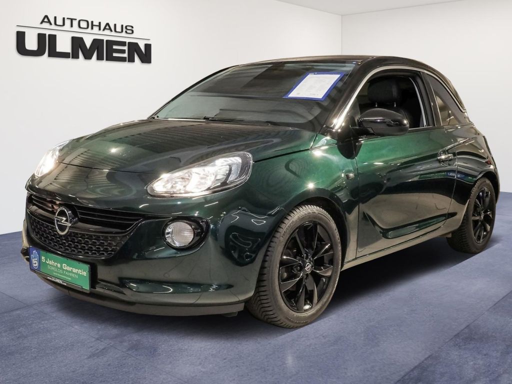 Image of Opel Adam