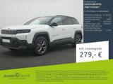 Jeep Compass 1.2 First Edition + KomfortPaket - Jeep Compass