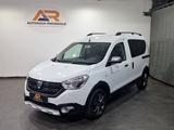 Dacia Dokker Stepway Plus - Dacia Dokker: Stepway Plus