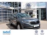Skoda Kodiaq 2.0 TDI DSG AHK,Navi,Panoramadach Style 4 - Skoda Kodiaq in Kiel