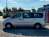 Hyundai H-1 Travel*TÜV-Neu*Insp-Neu*Garantie* - Hyundai H-1 aus 2010