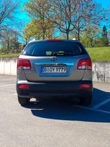 Kia Sorento 2.2 CRDi AWD Vision Vision - gebrauchte Kia Sorento aus dem Jahr 2010