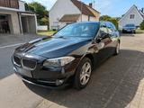 BMW 520d 5er F11 2012 Top Ausstattung - BMW aus 2012: 5er
