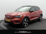 Volvo XC40 Recharge Pro SOH 93,9% | AHK | Warmtepomp | - Volvo Elektroautos