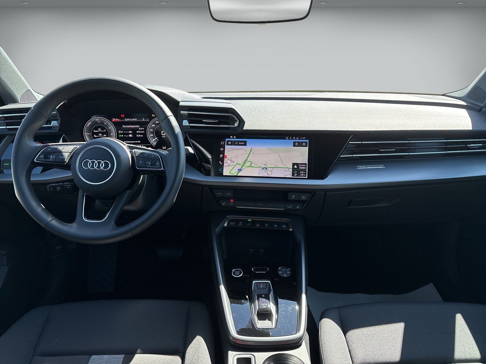 Audi A3 - Bild 10