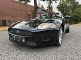 Jaguar XKR Coupé - - Jaguar XKR Gebrauchtwagen