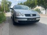Volkswagen VW Polo 9n 1,4 FSI - Volkswagen Polo aus 2003: 9n