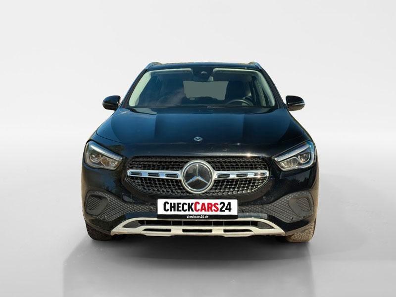 Mercedes-Benz GLA, миниатюра 3
