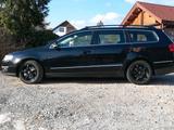 Volkswagen VW Passat 3C  2.0TDI  Comfortline - Volkswagen Passat: 3c Comfortline