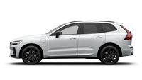 Volvo XC60 - Vorschau Bild 5
