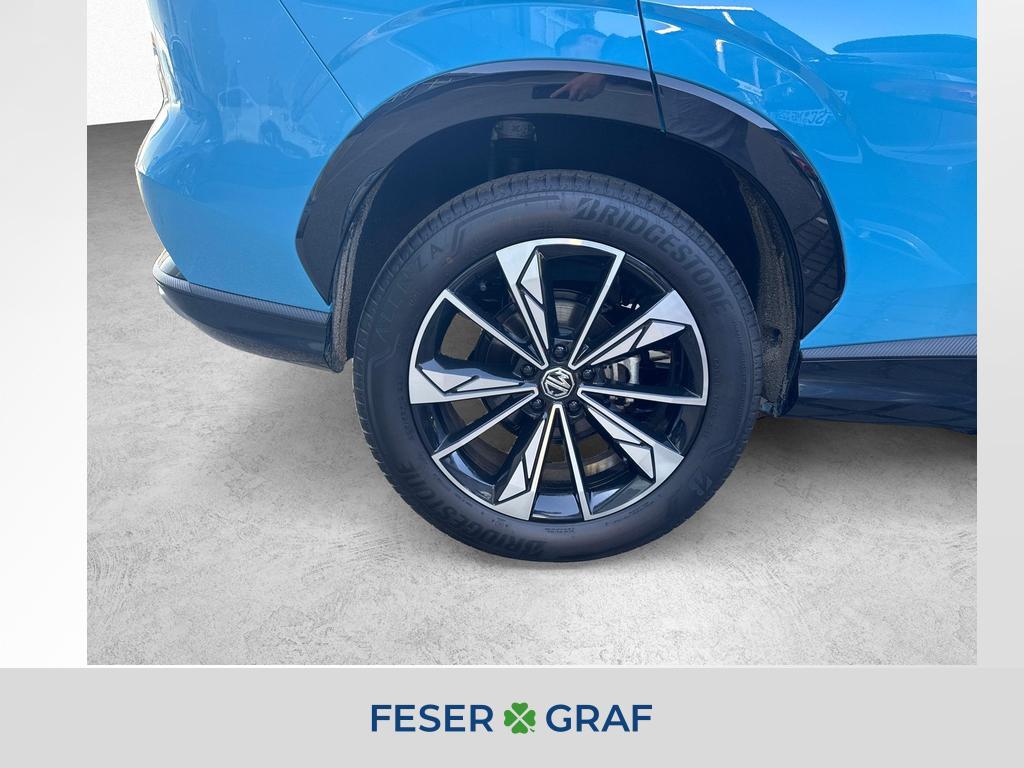 MG HS Hybrid+ Luxury*Preis nur mit Finanzierung*, миниатюра 4