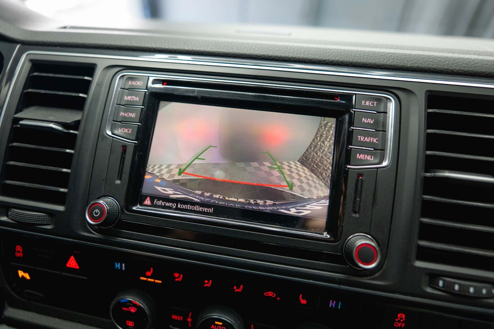 Fahrzeugabbildung Volkswagen T6 Multivan Edition 30 4Motion Sport *LED*Kamera