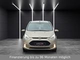 Ford B-MAX Titanium"Garantie-TÜV/ServiceNEU"2.Hand - Ford B-Max