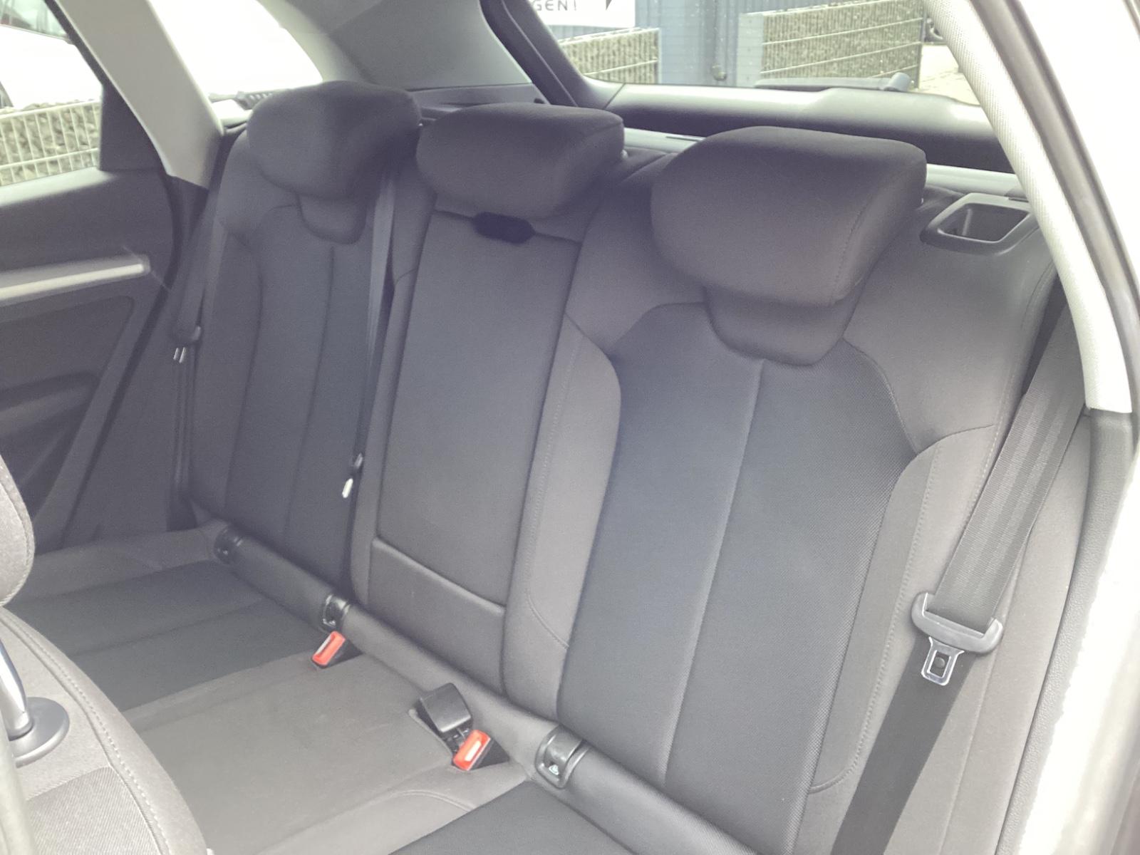 Audi Q5 40 TDI quattro S line S tronic AHK