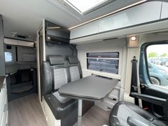 Adria Twin Supreme 640 SLB | Autom. | Busbiker | Sat.